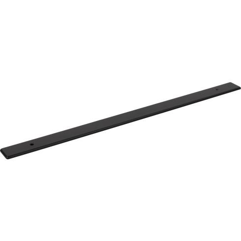 Top Knobs Garrison Radcliffe Backplate