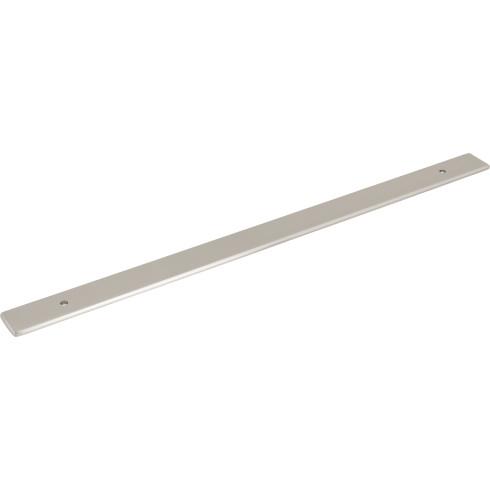 Top Knobs Garrison Radcliffe Backplate