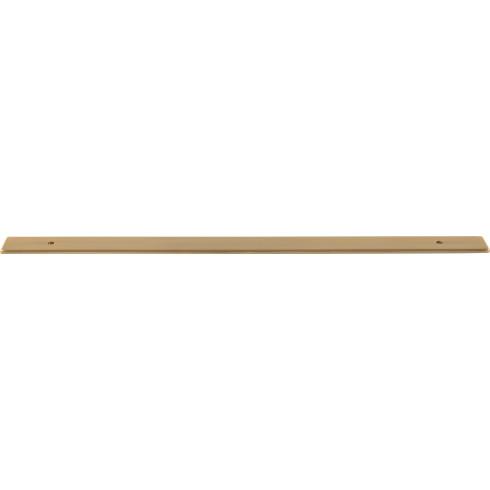 Top Knobs Garrison Radcliffe Backplate
