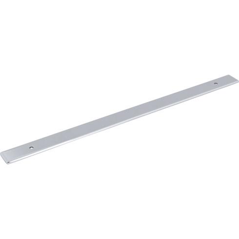 Top Knobs Garrison Radcliffe Backplate