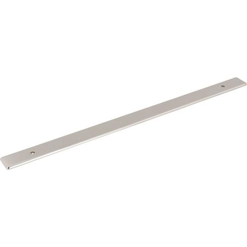 Top Knobs Garrison Radcliffe Backplate