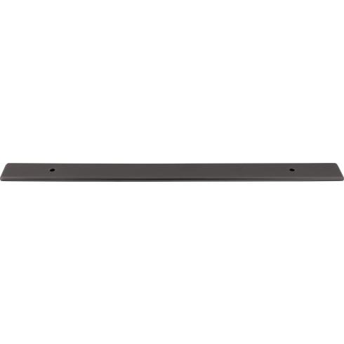 Top Knobs Garrison Radcliffe Backplate