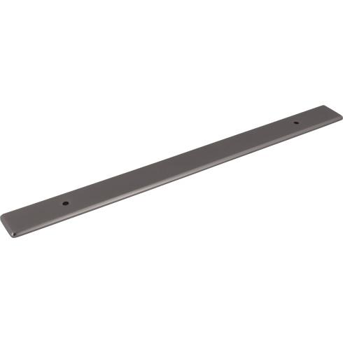 Top Knobs Garrison Radcliffe Backplate