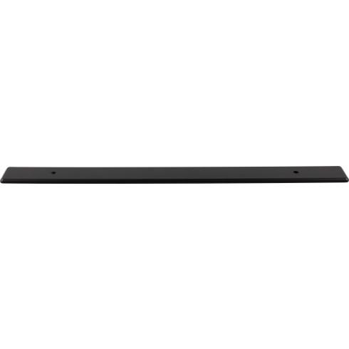 Top Knobs Garrison Radcliffe Backplate