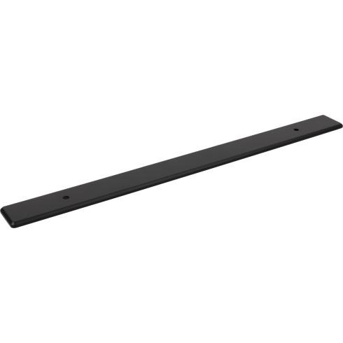 Top Knobs Garrison Radcliffe Backplate