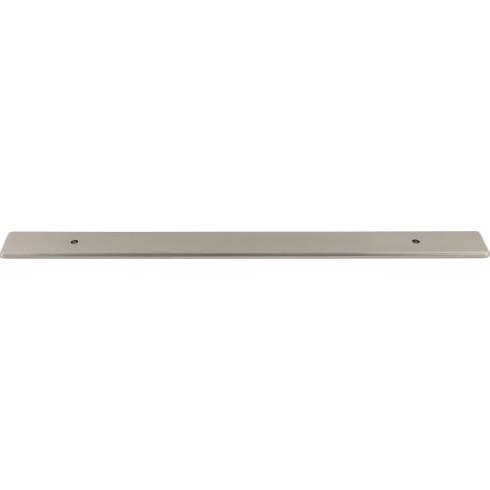 Top Knobs Garrison Radcliffe Backplate