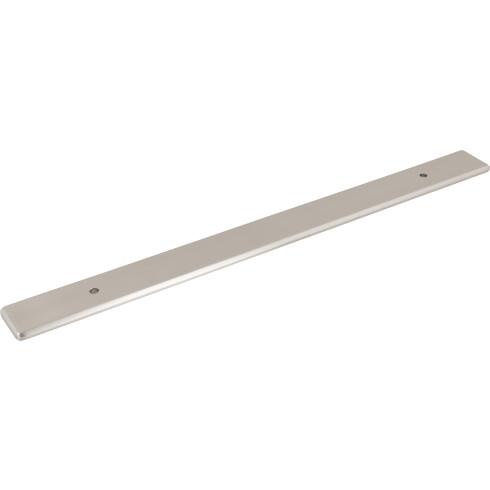 Top Knobs Garrison Radcliffe Backplate