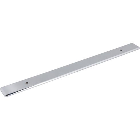 Top Knobs Garrison Radcliffe Backplate