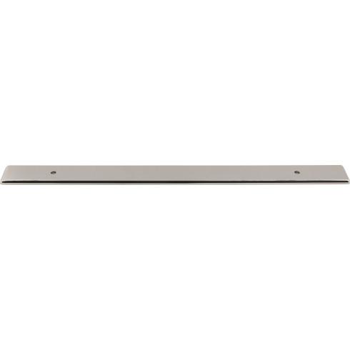 Top Knobs Garrison Radcliffe Backplate