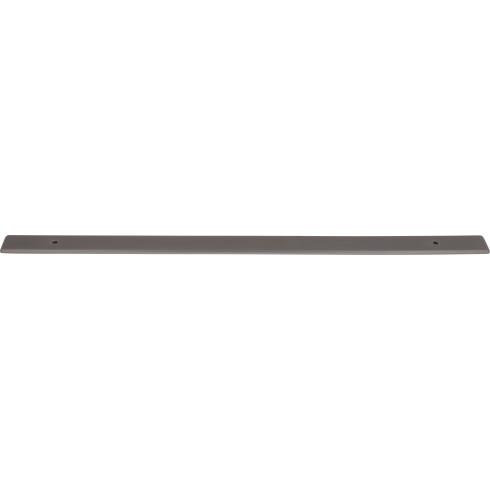 Top Knobs Garrison Radcliffe Backplate