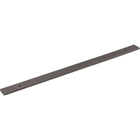 Top Knobs Garrison Radcliffe Backplate