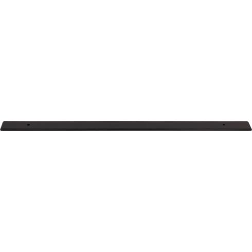 Top Knobs Garrison Radcliffe Backplate
