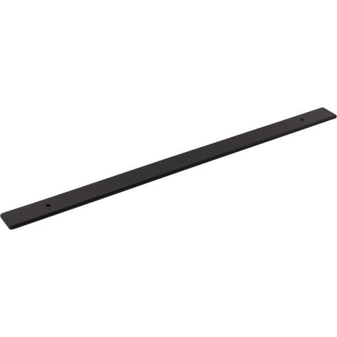 Top Knobs Garrison Radcliffe Backplate