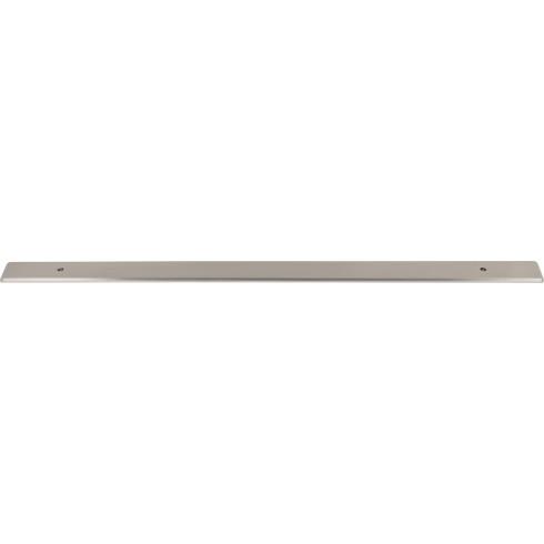 Top Knobs Garrison Radcliffe Backplate