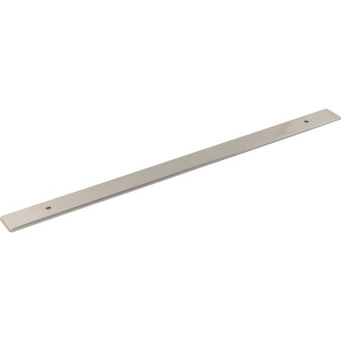 Top Knobs Garrison Radcliffe Backplate