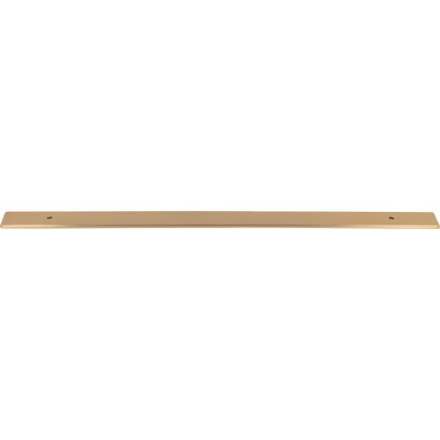 Top Knobs Garrison Radcliffe Backplate