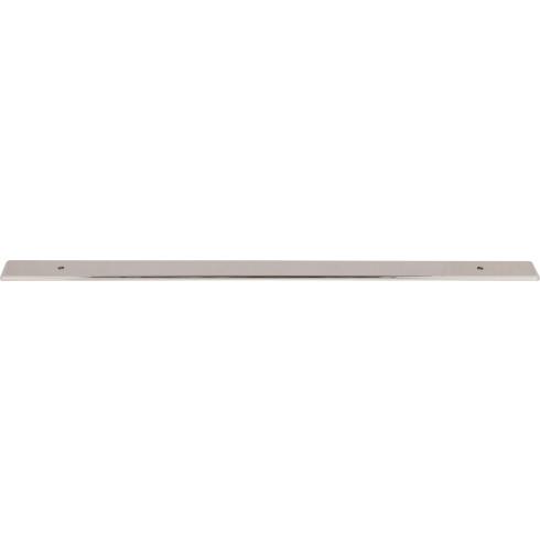 Top Knobs Garrison Radcliffe Backplate