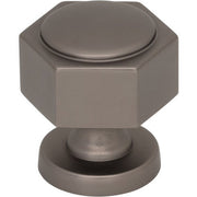 Top Knobs Brockwell Stanmore Knob
