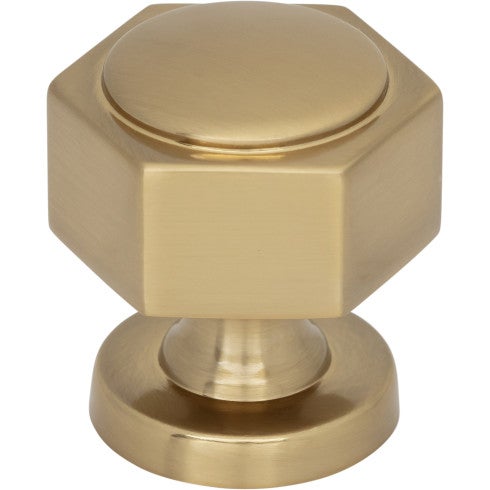 Top Knobs Brockwell Stanmore Knob