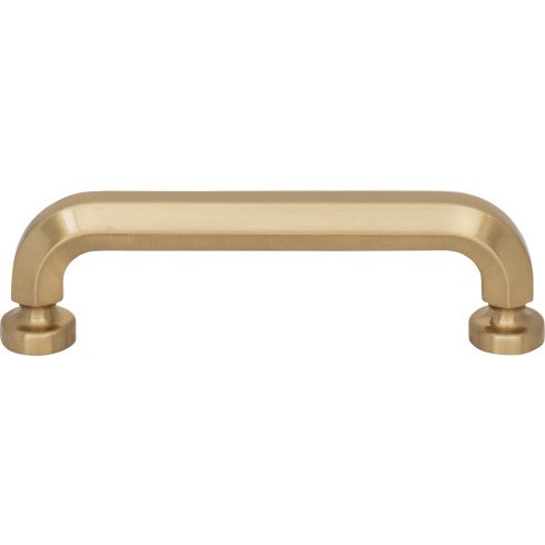Top Knobs Brockwell Stanmore Pull