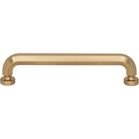 Top Knobs Brockwell Stanmore Pull