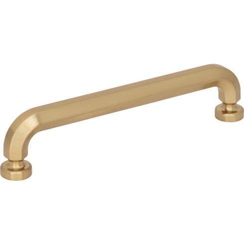 Top Knobs Brockwell Stanmore Pull