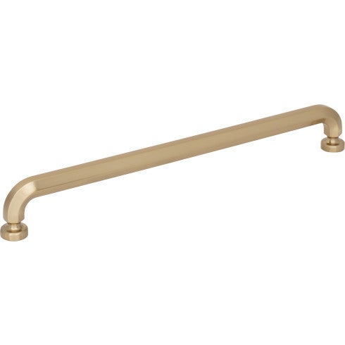 Top Knobs Brockwell Stanmore Pull