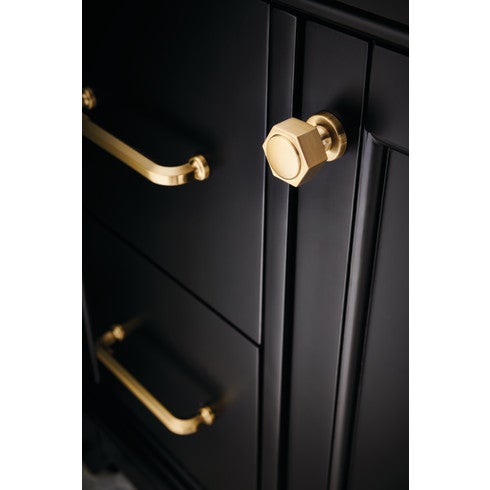 Top Knobs Brockwell Stanmore Pull