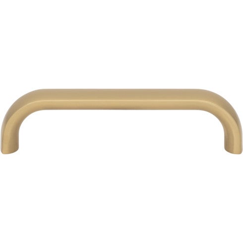 Top Knobs Brockwell Pull