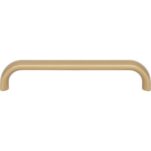 Top Knobs Brockwell Pull