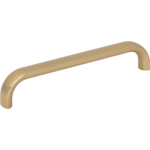 Top Knobs Brockwell Pull