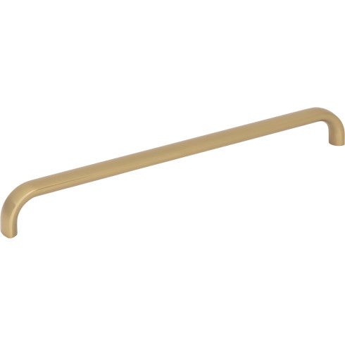 Top Knobs Brockwell Pull