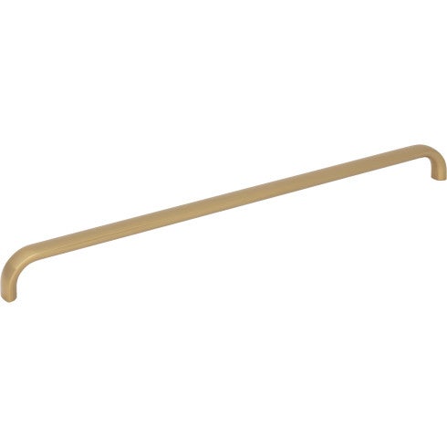 Top Knobs Brockwell Pull