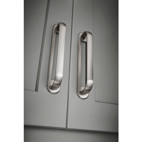 Top Knobs Brockwell Pull