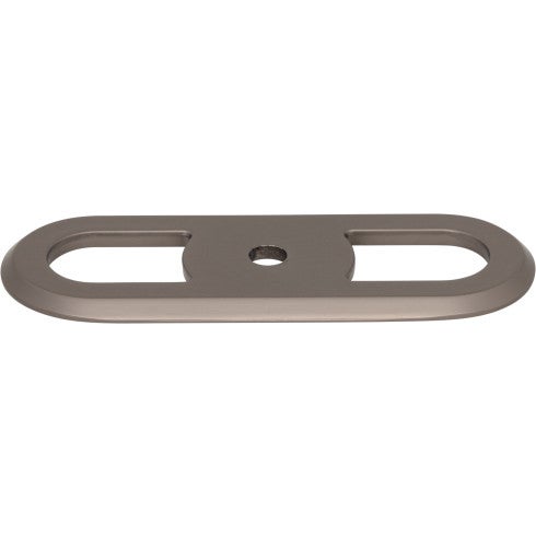 Top Knobs Brockwell Backplate