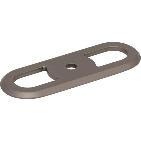 Top Knobs Brockwell Backplate