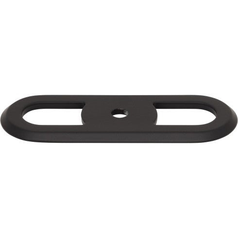 Top Knobs Brockwell Backplate