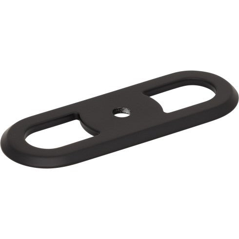 Top Knobs Brockwell Backplate