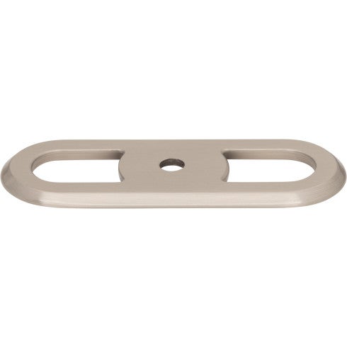 Top Knobs Brockwell Backplate