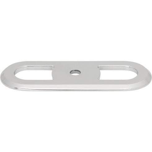 Top Knobs Brockwell Backplate