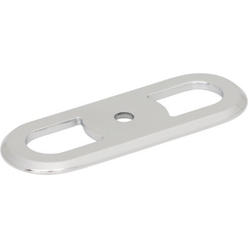 Top Knobs Brockwell Backplate