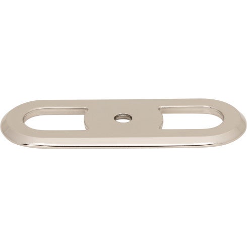 Top Knobs Brockwell Backplate
