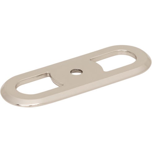 Top Knobs Brockwell Backplate