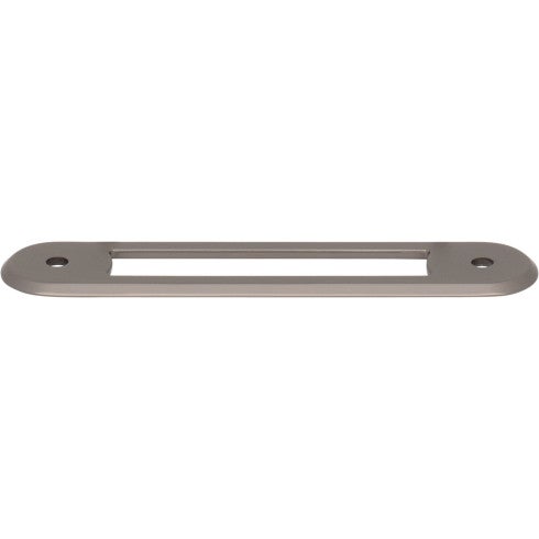 Top Knobs Brockwell Backplate
