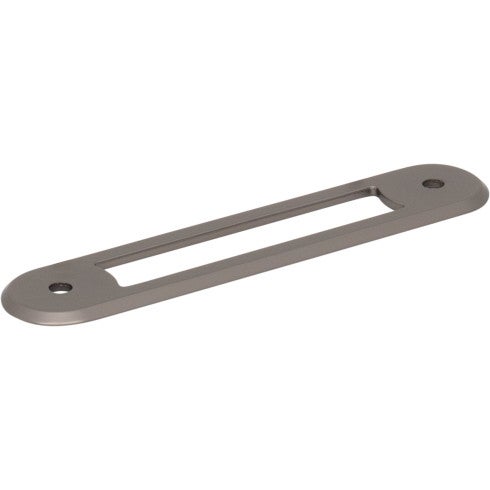 Top Knobs Brockwell Backplate