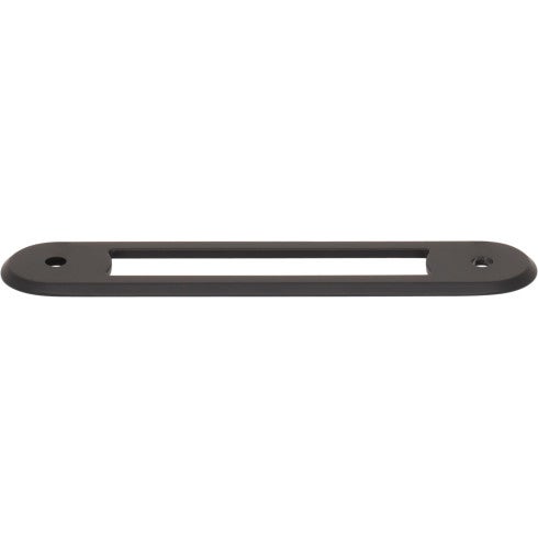 Top Knobs Brockwell Backplate