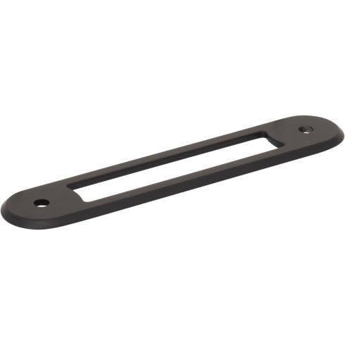 Top Knobs Brockwell Backplate
