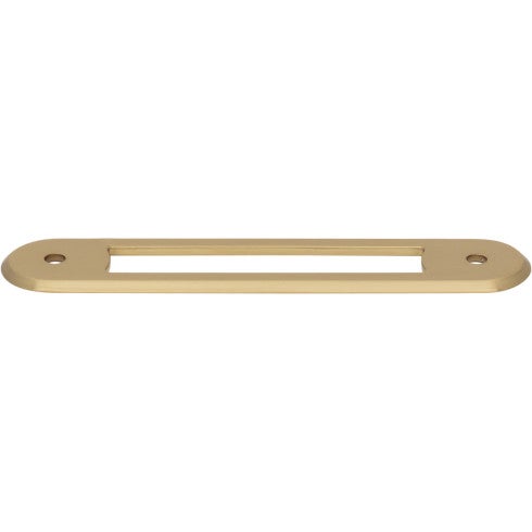Top Knobs Brockwell Backplate