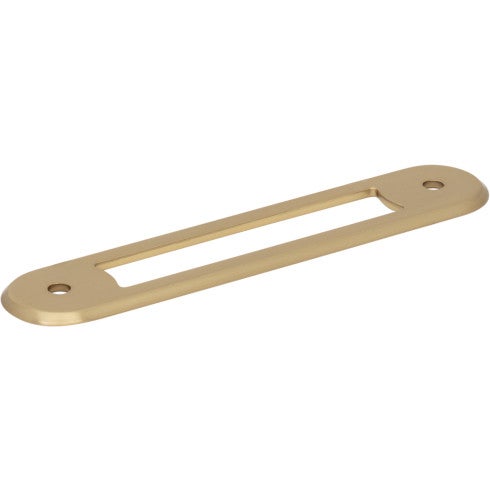 Top Knobs Brockwell Backplate