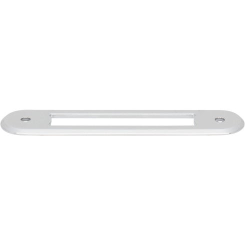 Top Knobs Brockwell Backplate